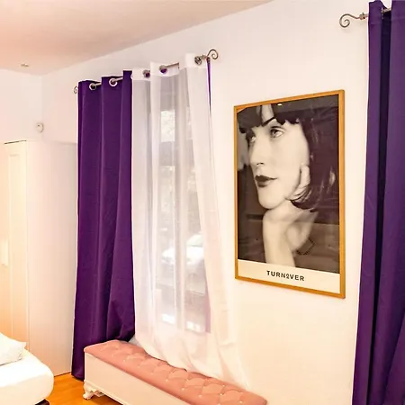 Citynah Apartment